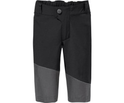 Cykelbyxor Vaude Moab Stretch Shorts Kids Black